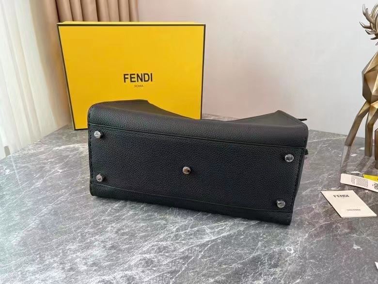 Fendi Shopping Bags